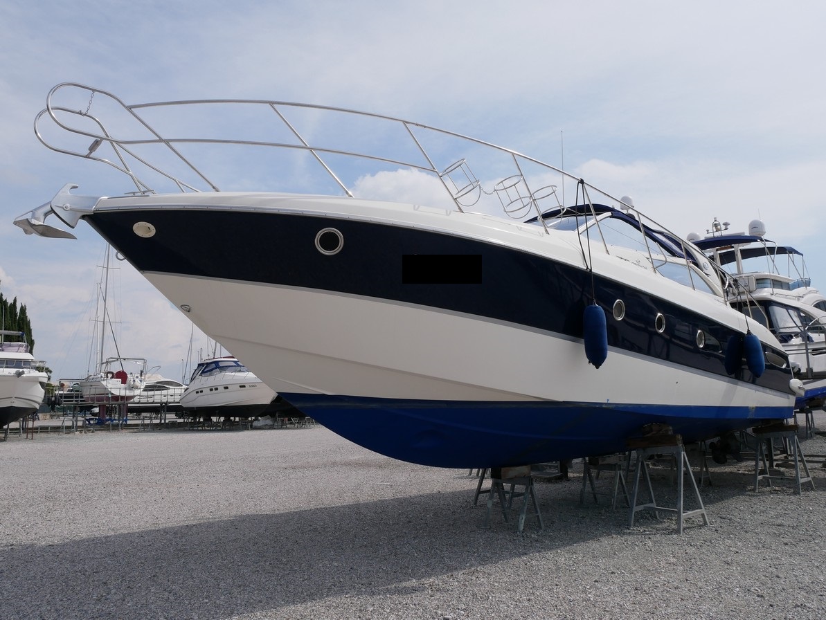 Cranchi Mediterranee 43 - 